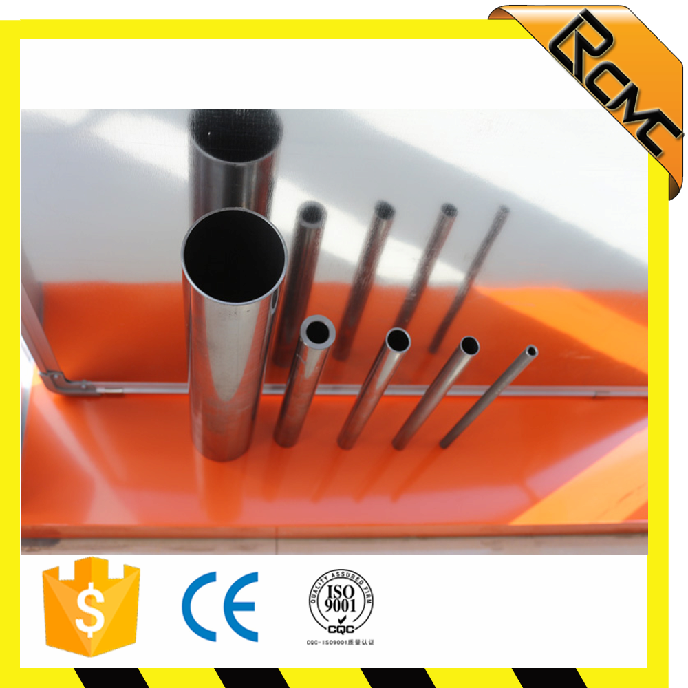 astm a572 gr_50 steel tube for hydraulic systems
